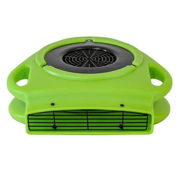 Industrial Blower Depot FDSP14HP Floor Dryer Slim Multi-Stacked