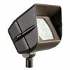 Kichler Lighting - 6 Inch One Light Accent Light Textured Architectural Bronze