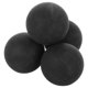 thumbnail image 1 of 4 Uds. Mini pelotas de rebote huecas, pelotas profesionales de entrenamiento, pelota de entrenamiento de reacción, pelotas de goma, bolas multifuncionales, 1 of 8