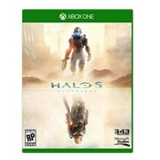 Microsoft Xbox Halo 5 Xbox One