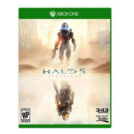 Microsoft Xbox Halo 5 Xbox One