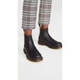 thumbnail image 3 of Botas Dr. Martens 2976 YS Negras Suaves Unisex Talle 10 US Mujer, 3 of 6