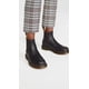 thumbnail image 3 of Botas Dr. Martens 2976 YS Negras Suaves Unisex Talle 10 US Mujer, 3 of 6