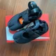 thumbnail image 3 of Nike Air Rift Triple Black Womens Sneakers Mary Jane IH1990-010 ?Multiple Sizes, 3 of 6