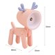 thumbnail image 2 of Luz de noche LED plegable con orejas Mini luz de mascota linda creativa para sala de estar (I), 2 of 6