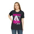 thumbnail image 4 of Breast Cancer Awareness Shirt, Breast Cancer is Boo Sheet Cancer T-Shirt, 4 of 5