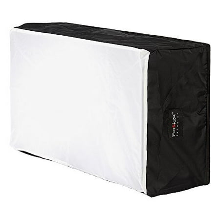 Image of Fotodiox Pro Softbox Sock for LED-508A/AS Light Fixtures