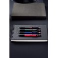 thumbnail image 4 of Rotring 500 Mechanical Pencil, Red Barrel, 0.5mm, 4 of 4