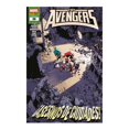 thumbnail image 3 of Vengadores #20 Panini Marvel Superhéroes, 3 of 4