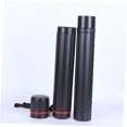 thumbnail image 4 of Phenofice Storage Tube Negro De Plástico Resistente Para Posters Dibujos Y Documentos Extensible Y Ligero, 4 of 8