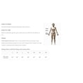 thumbnail image 4 of Underworks Plus Size Post Surgery Breastfeeding Sleep Bra, Hook and Loop Front Closure, White, 2X-Large, 4 of 4