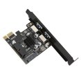 thumbnail image 4 of PCI Eto Usb CardUSB 3.0 Pcie Card Usb Pcie Card Internal Usb Port Cards Rapid Response, 4 of 5