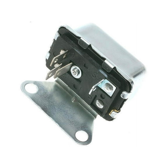 HVAC Blower Motor Cutout Relay - Compatible with 1967 - 1969 Chevy Camaro 1968