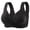 hwj# Black572, variant on Bras For Women No Underwire Solid Color Comfortable Front Button Bra Lace Breathable Breastfeeding Maternity Nursing Comfortable Tank Top Brassiere,Beige
