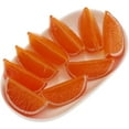 thumbnail image 2 of 9 PCS Artificial Orange Lemon Slice Fake Fruits Slices Home Table Cabinet Decoration, 2 of 3