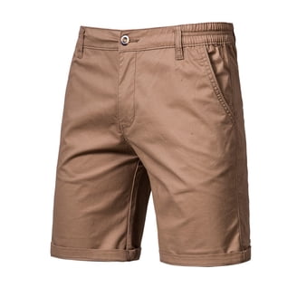 Pantaloncini Uomo A4 N5384 7'' Con Tasche – Tessuto Flat Back Antiumidità