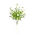 thumbnail image 2 of Daisy Flowers Artificial Small Artificial Daisies Flowers with Stems Fake Wildflowers Daisy Flowers Faux Spring Flowers Bouquet Rustic Artificial Wildflower Home Decor 1Pcs, 2 of 5