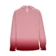 thumbnail image 2 of TaTaai Ladies Casual Fall Winter Gradient Color Loose Top Doll Collar Long Sleeve Fashion Blouse for Daily Office Street Wear Soft Breathable Comfortable Stylish Shirt Gift, 2 of 5