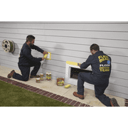 Flex Seal Flood Protection, Waterproof Rubberized Sealant Liquid, 10 fl oz