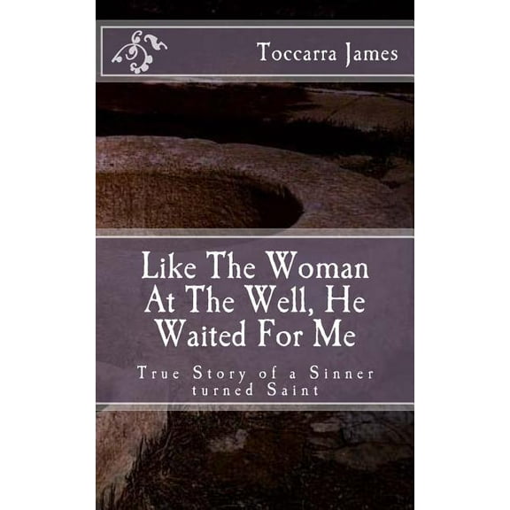 Like The Woman At The Well, He Waited for Me : A True Story of a Sinner turned Saint (Paperback)