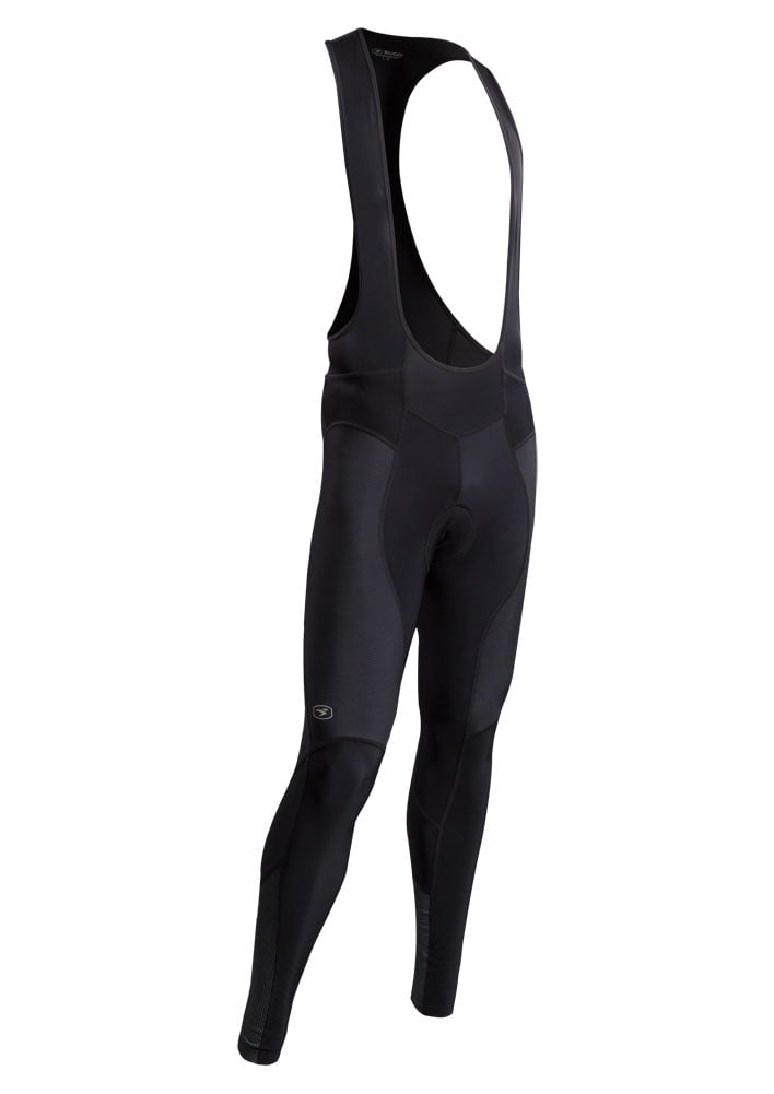 Sugoi Evolution Midzero Bib Cycling Tight Men's by Sugoi