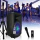 thumbnail image 1 of Bafle 15 pulgadas 6hrs 4500W USB SD Aux bluetooth BM-4.1UNI, 1 of 3