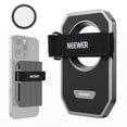 thumbnail image 1 of Soporte SSD NEEWER magnético con cierre táctil para iPhone y SSD, 1 of 7
