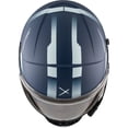 thumbnail image 4 of CKX Contact Full Face Edge Snowmobile Helmet BL MAT M, 4 of 5