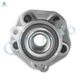 thumbnail image 3 of Pair of 2 Rear Wheel Hub Bearing Assembly For 2018-2024 Tesla Model 3, 3 of 7