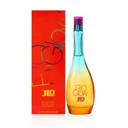 ريو جلو من جينيفر لوبيز للنساء - 3.4 أوقية EDT Spray