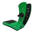 thumbnail image 2 of TISHITA Electric Guitar Leg Rest Adjustable Performance Ergonomic Practical Footrest Green, 2 of 8