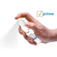 thumbnail image 3 of Wound Irrigation Solution 8.5 oz. Pack of 6 NonSterile Wound Cleanser in Pump Bottle Non-Irritating Cleanser for Minor Cuts, Scrapes, Sores No Antibiotics or Steroids, 3 of 7