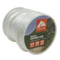 thumbnail image 3 of Ozark Trail 3/8-inch x 100-foot Nylon Braided Marine Anchor Line, 3 of 8