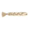 thumbnail image 1 of Braided Ponytail Extension High Temperature Silk 24in Soft Realistic Hair Extensions for Women Type 27, 1 of 5