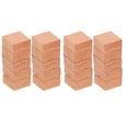 thumbnail image 2 of Gymnture 20 Red Miniature Bricks for Landscaping Garden Accessories, 2 of 10