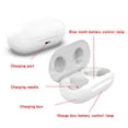 thumbnail image 4 of Caja de carga de 350mah + Cable USB para Buds + -R175 Sunnimix, 4 of 8