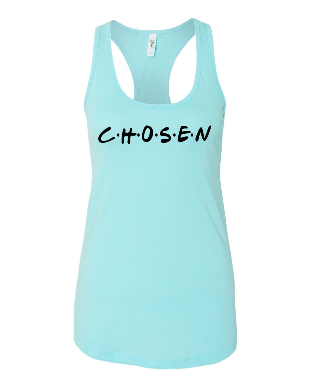Choice Tank Top main image 1