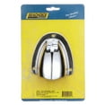 thumbnail image 5 of Seachoice 16231 Stainless-Steel Clam Shell Ventilator - 3-3/4" x 3-3/4" x 1-7/8", 5 of 5