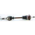 thumbnail image 2 of Interparts ATV-CA-8-111 CaN-Am Complete Cv Axle, 2 of 2