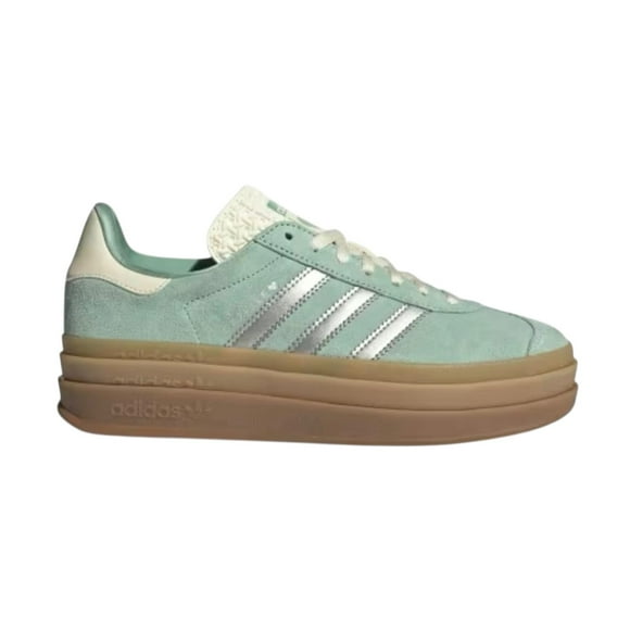 Tenis para Dama Adidas Gazelle Bold