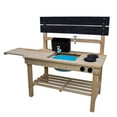 thumbnail image 1 of Big Game Hunters Single Mud Kitchen, 1 of 6