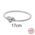 thumbnail image 1 of 2023 Hot 100% 925 Sterling Silver Charms Dangle Beads Fit Original Pandora Bracelet Necklace Diy Jewelry Making For Women Gao Jinjia LED, 1 of 2