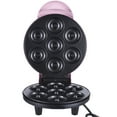 thumbnail image 2 of Tomshoo Máquina de pan, hace 7 Fami Dsfen 700w de caras sin pegamento pastelerías de té 7 fiestas fabricante de no pegamento Sh Fami, 2 of 8