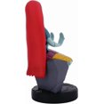 thumbnail image 4 of Cable Guys: Disney/NBX Sally Soporte para teléfono y Driver - Figura con Liceia Oficial, 4 of 5