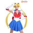 thumbnail image 2 of Sailor Moon Perruque, 2 of 2