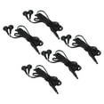 thumbnail image 2 of TENS Unit Wire Electrode Wire Portable 2.35mm Plug 4.9ft For Massager ANGGREK Otros, 2 of 8