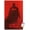 Premium Poster & Mount Bundle, variant on DC The Batman (2022) - Batman Teaser One Sheet Wall Poster with Push Pins, 22.375" x 34"
