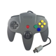 thumbnail image 1 of Mando con cable para Nintendo 64 de Shindai Kagawa Venta directa de la industria del juego Nuevo joystick para entusiastas de los juegos, 1 of 4
