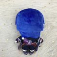 thumbnail image 4 of Juego de Anime Genshin Impact YUBINGJIE muñeca de peluche 20cm, 4 of 5