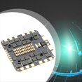 thumbnail image 5 of BLS 90A ESC 4 en 1 FPV Sin Escobillas ESC 3-6S 30.5x30.5 DSHOT600 Protocolo ESC para RC FPV 13/15 Pulgadas Piezas de Drones Freestyle, 5 of 5